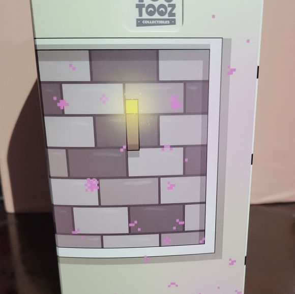 Ranboo youtooz #187 limited edition figure - Picture 3 of 5